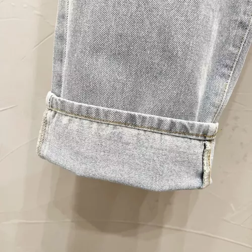 Replica Louis Vuitton LV Jeans For Unisex #1341344 $56.00 USD for Wholesale