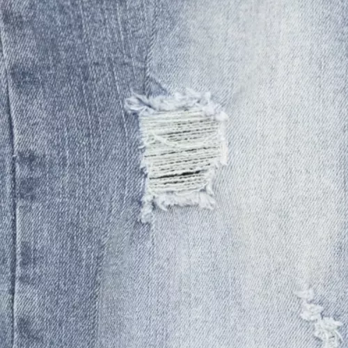 Replica Louis Vuitton LV Jeans For Unisex #1341350 $56.00 USD for Wholesale