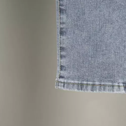 Replica Louis Vuitton LV Jeans For Unisex #1341350 $56.00 USD for Wholesale