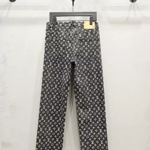 Replica Louis Vuitton LV Jeans For Unisex #1341356 $56.00 USD for Wholesale