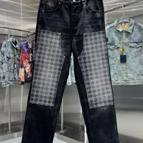Amiri Jeans For Unisex #1341406 $64.00 USD, Wholesale Replica Amiri Jeans