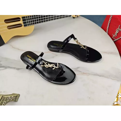 Yves Saint Laurent YSL Sandal For Women #1341422 $85.00 USD, Wholesale Replica Yves Saint Laurent YSL Sandal