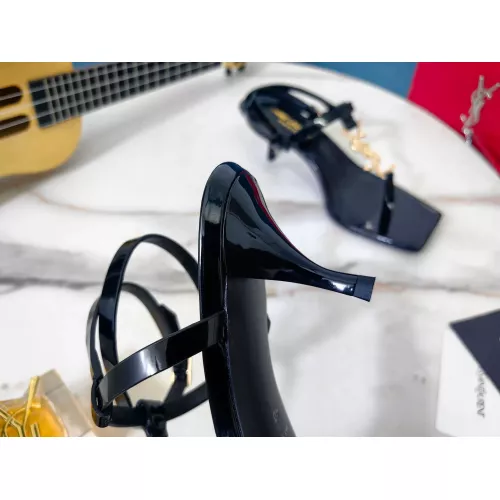 Replica Yves Saint Laurent YSL Sandal For Women #1341430 $98.00 USD for Wholesale