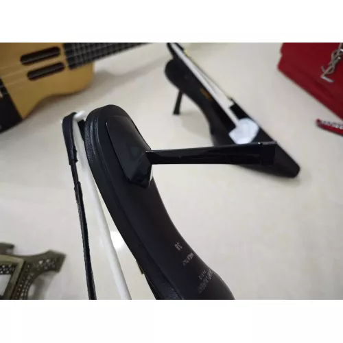 Replica Yves Saint Laurent YSL Sandal For Women #1341438 $108.00 USD for Wholesale