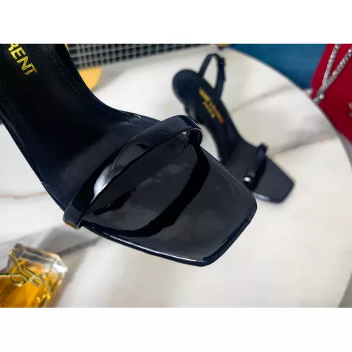 Replica Yves Saint Laurent YSL Sandal For Women #1341462 $100.00 USD for Wholesale