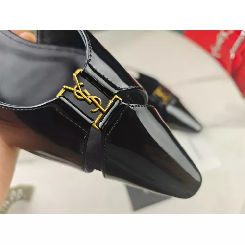 Replica Yves Saint Laurent YSL Sandal For Women #1341472 $102.00 USD for Wholesale