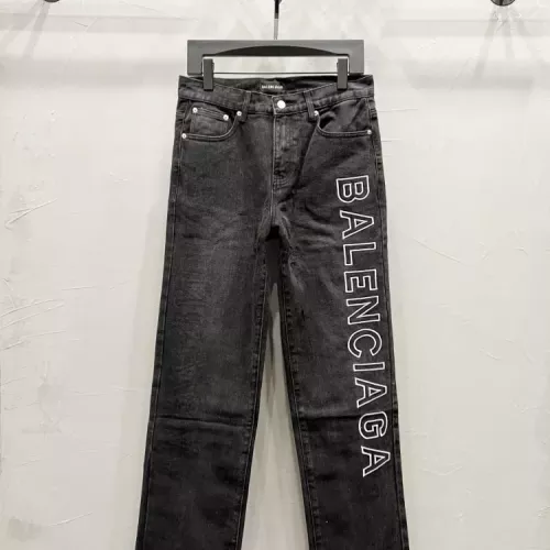 Balenciaga Jeans For Unisex #1341507 $56.00 USD, Wholesale Replica Balenciaga Jeans