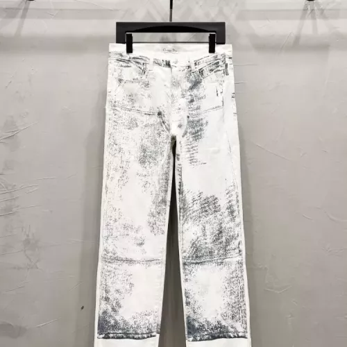 Christian Dior Jeans For Unisex #1341508 $60.00 USD, Wholesale Replica Christian Dior Jeans