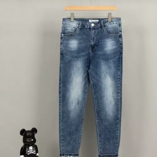 Christian Dior Jeans For Unisex #1341519 $52.00 USD, Wholesale Replica Christian Dior Jeans