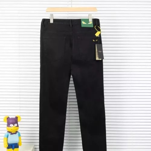 Fendi Jeans For Unisex #1341536 $52.00 USD, Wholesale Replica Fendi Jeans