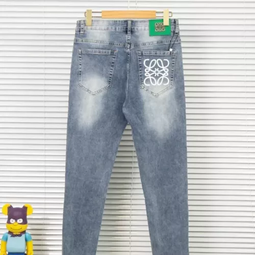 LOEWE Jeans For Unisex #1341552 $56.00 USD, Wholesale Replica LOEWE Jeans