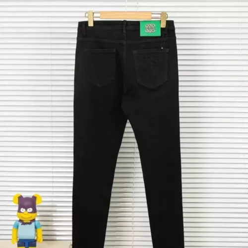 LOEWE Jeans For Unisex #1341553 $56.00 USD, Wholesale Replica LOEWE Jeans