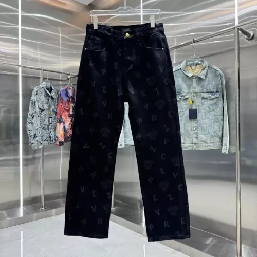 Versace Jeans For Unisex #1341563 $52.00 USD, Wholesale Replica Versace Jeans