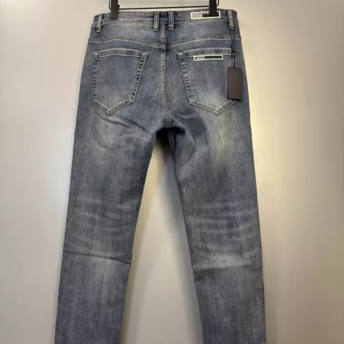 Prada Jeans For Men #1341602 $82.00 USD, Wholesale Replica Prada Jeans