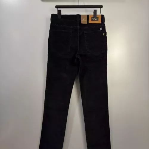 Louis Vuitton LV Jeans For Men #1341603 $82.00 USD, Wholesale Replica Louis Vuitton LV Jeans