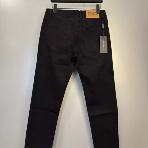 Dolce &amp; Gabbana D&amp;G Jeans For Men #1341619 $82.00 USD, Wholesale Replica Dolce &amp; Gabbana D&amp;G Jeans