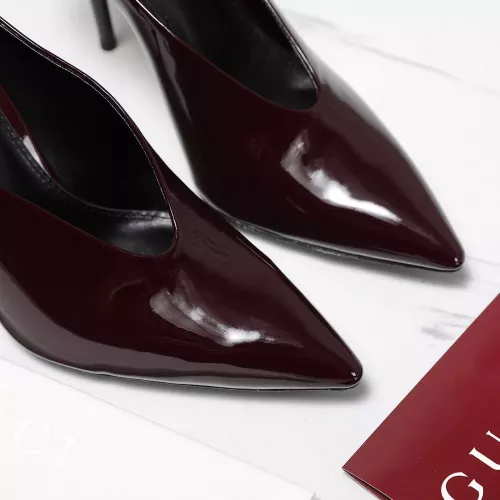 Replica Gucci Slippers For Women #1341650 $112.00 USD for Wholesale