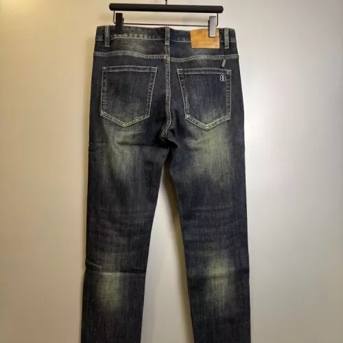 Balenciaga Jeans For Men #1341669 $82.00 USD, Wholesale Replica Balenciaga Jeans