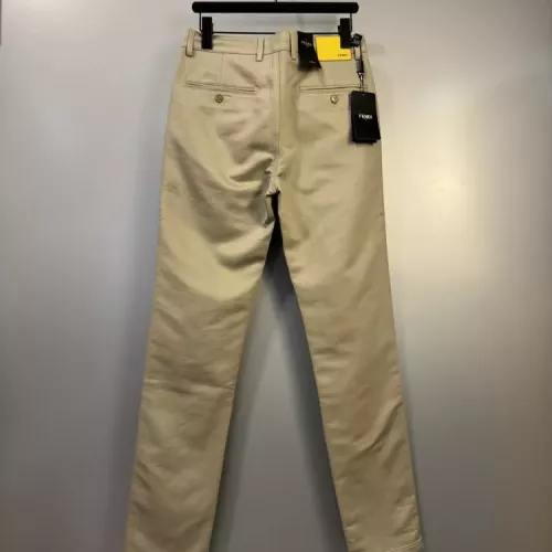 Fendi Pants For Men #1341719 $82.00 USD, Wholesale Replica Fendi Pants