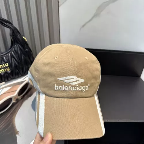 Balenciaga Caps #1341727 $27.00 USD, Wholesale Replica Balenciaga Caps