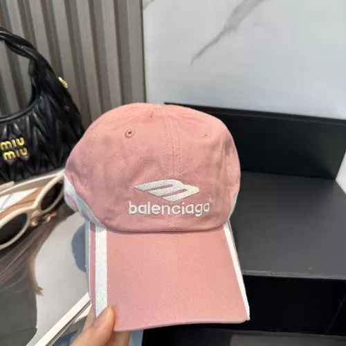 Balenciaga Caps #1341728 $27.00 USD, Wholesale Replica Balenciaga Caps
