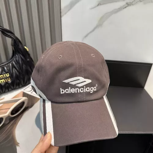 Balenciaga Caps #1341730 $27.00 USD, Wholesale Replica Balenciaga Caps