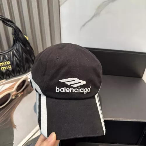 Balenciaga Caps #1341732 $27.00 USD, Wholesale Replica Balenciaga Caps