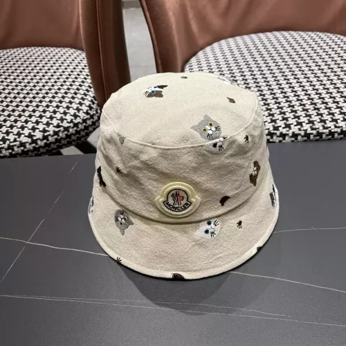 Moncler Caps #1341733 $39.00 USD, Wholesale Replica Moncler Caps