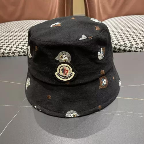 Moncler Caps #1341734 $39.00 USD, Wholesale Replica Moncler Caps