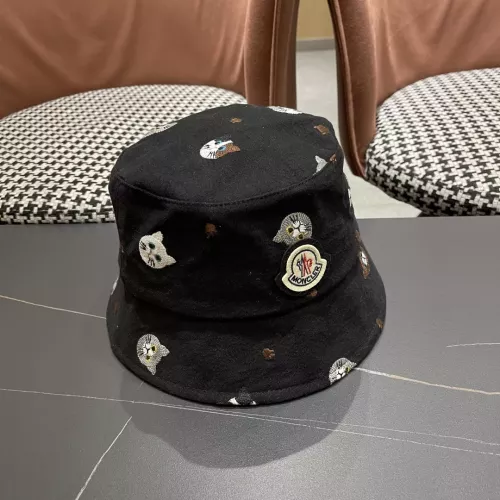 Replica Moncler Caps #1341734 $39.00 USD for Wholesale
