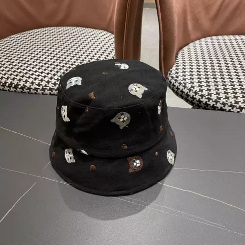 Replica Moncler Caps #1341734 $39.00 USD for Wholesale
