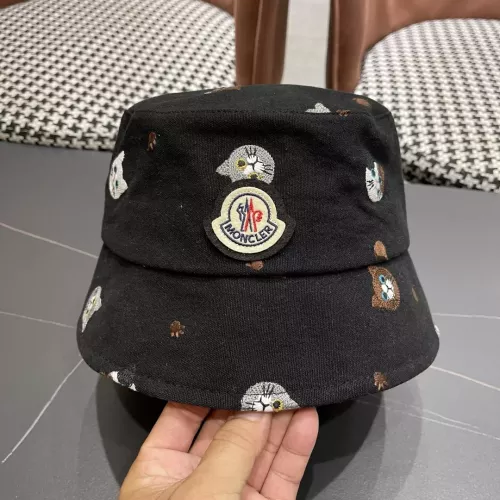 Replica Moncler Caps #1341734 $39.00 USD for Wholesale