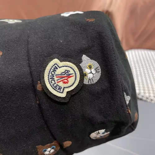 Replica Moncler Caps #1341734 $39.00 USD for Wholesale