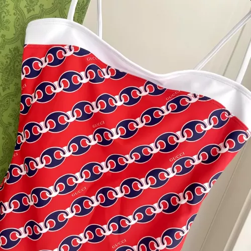 Replica Gucci Swimming & Bathing Suits For Women #1341737 $40.00 USD for Wholesale