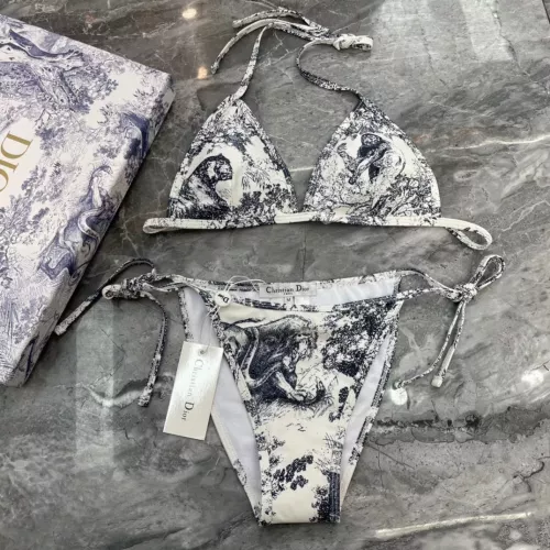 Christian Dior Bathing Suits For Women #1341739 $38.00 USD, Wholesale Replica Christian Dior Bathing Suits