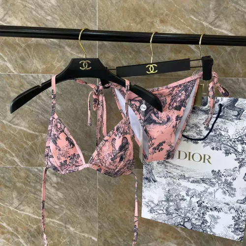 Christian Dior Bathing Suits For Women #1341740 $38.00 USD, Wholesale Replica Christian Dior Bathing Suits