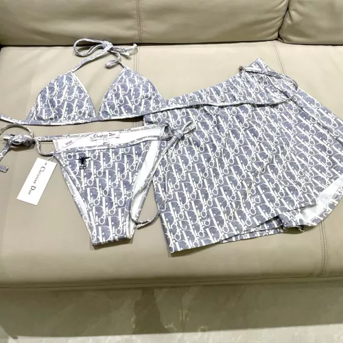Christian Dior Bathing Suits For Women #1341744 $45.00 USD, Wholesale Replica Christian Dior Bathing Suits