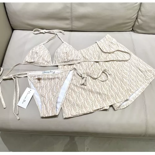 Christian Dior Bathing Suits For Women #1341745 $45.00 USD, Wholesale Replica Christian Dior Bathing Suits