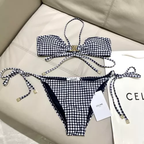 Celine Bathing Suits For Women #1341746 $42.00 USD, Wholesale Replica Celine Bathing Suits