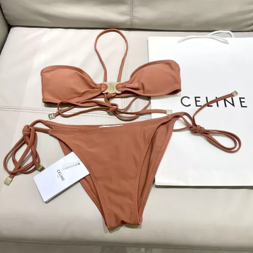 Celine Bathing Suits For Women #1341747 $42.00 USD, Wholesale Replica Celine Bathing Suits