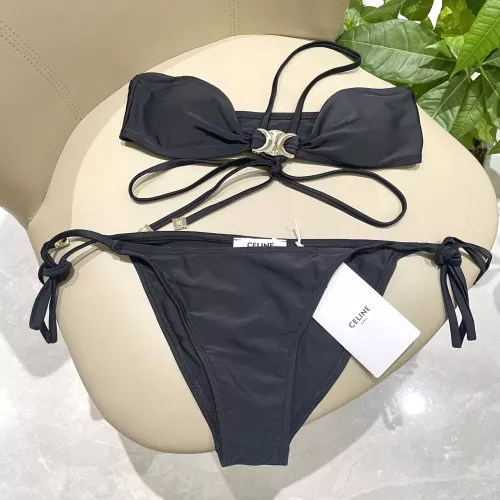 Celine Bathing Suits For Women #1341748 $42.00 USD, Wholesale Replica Celine Bathing Suits