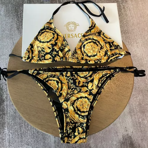 Versace Bathing Suits For Women #1341749 $38.00 USD, Wholesale Replica Versace Bathing Suits