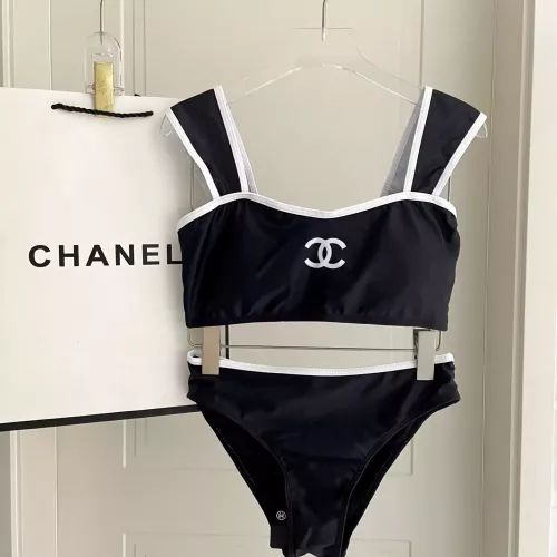 Chanel Bathing Suits For Women #1341752 $38.00 USD, Wholesale Replica Chanel Bathing Suits
