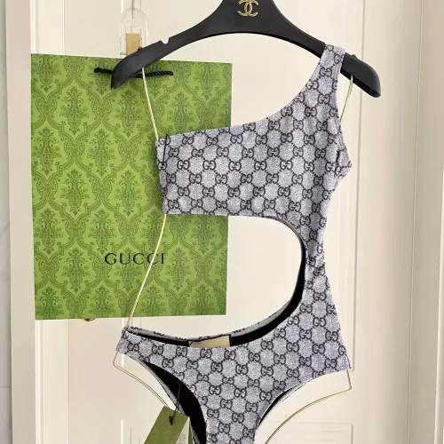 Gucci Swimming &amp; Bathing Suits For Women #1341753 $39.00 USD, Wholesale Replica Gucci Swimming &amp; Bathing Suits