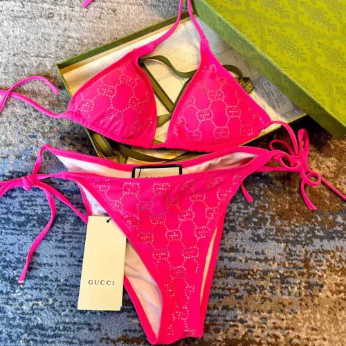Gucci Swimming &amp; Bathing Suits For Women #1341755 $38.00 USD, Wholesale Replica Gucci Swimming &amp; Bathing Suits