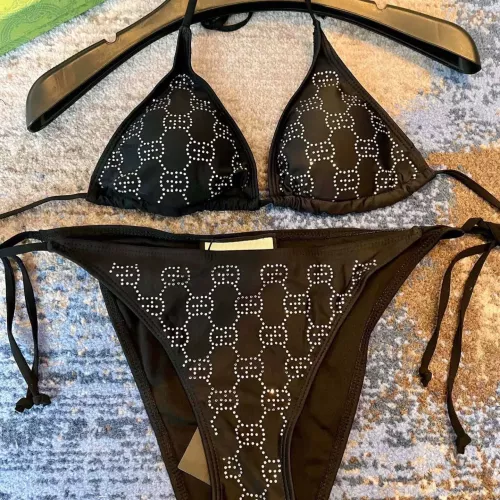 Gucci Swimming &amp; Bathing Suits For Women #1341756 $38.00 USD, Wholesale Replica Gucci Swimming &amp; Bathing Suits
