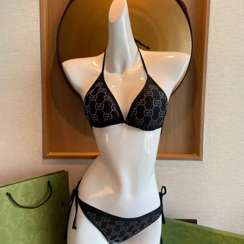 Replica Gucci Swimming & Bathing Suits For Women #1341756 $38.00 USD for Wholesale