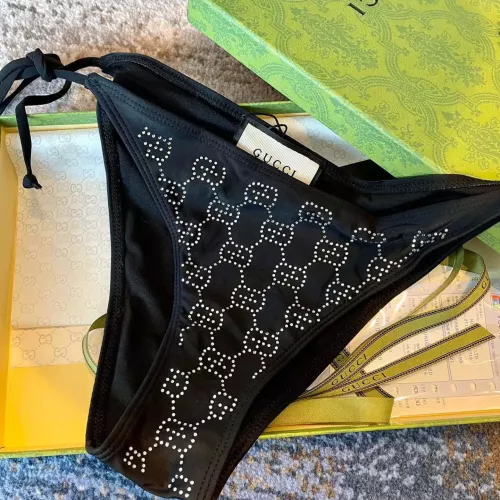 Replica Gucci Swimming & Bathing Suits For Women #1341756 $38.00 USD for Wholesale
