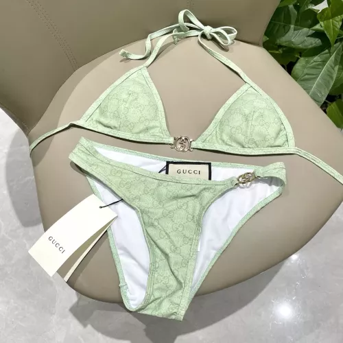 Gucci Swimming &amp; Bathing Suits For Women #1341757 $38.00 USD, Wholesale Replica Gucci Swimming &amp; Bathing Suits