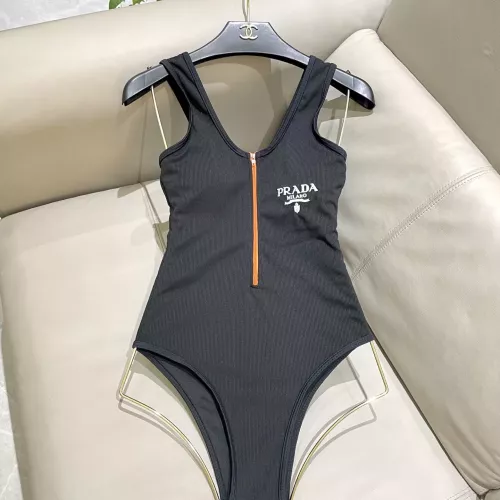 Prada Bathing Suits For Women #1341758 $40.00 USD, Wholesale Replica Prada Bathing Suits